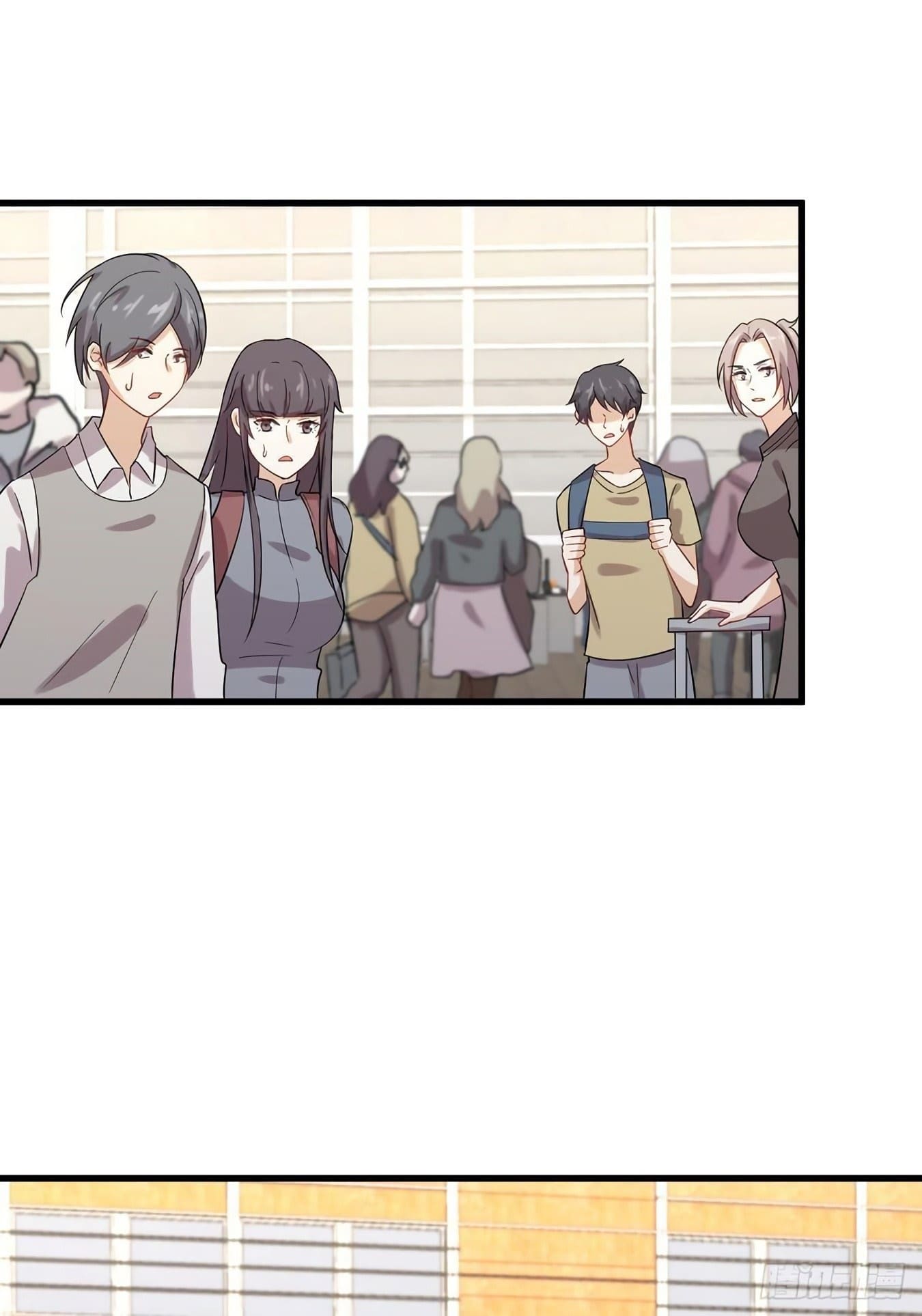 Immortal Swordsman in The Reverse World Chapter 102 Gambar 40